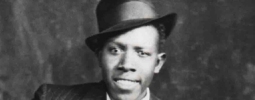 SMRT SI ŘÍKÁ ROCK'N'ROLL: Robert Johnson (31.)
